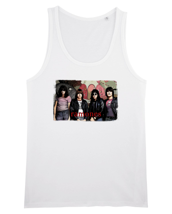 ramones White