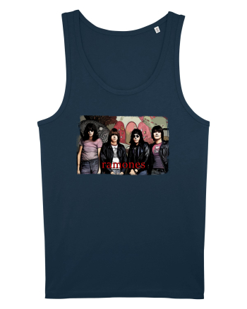 ramones Navy