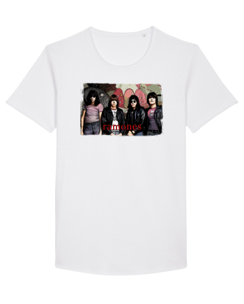 ramones White