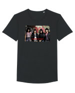 ramones Tricou mânecă scurtă guler larg Bărbat Skater