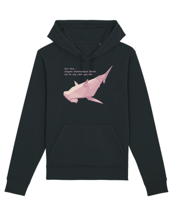 Origami hammerhead Black