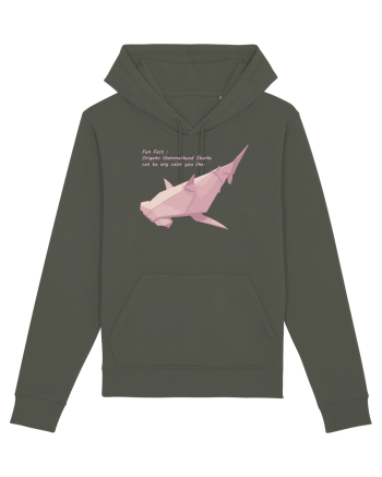 Origami hammerhead Khaki