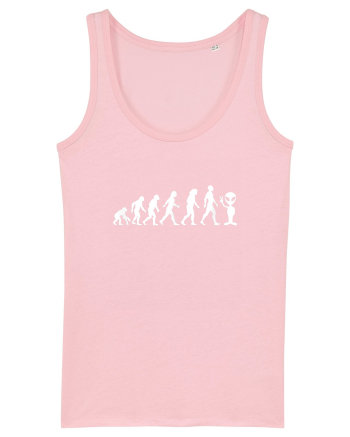 Evolution Alien Cotton Pink