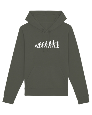Evolution Alien Khaki