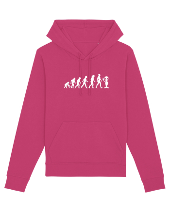 Evolution Alien Raspberry