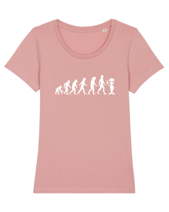 Evolution Alien Canyon Pink
