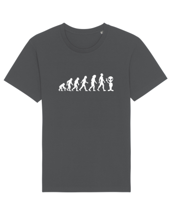 Evolution Alien Anthracite