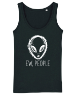 Ew People Alien Maiou Damă Dreamer
