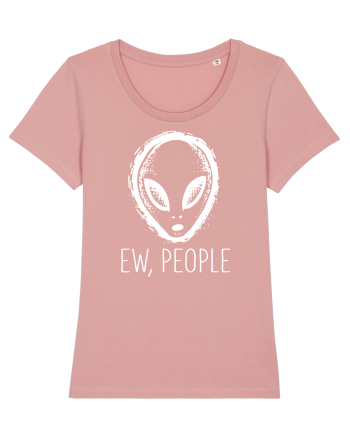 Ew People Alien Canyon Pink
