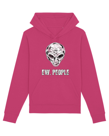 Ew People Funny Alien Face Raspberry