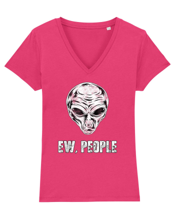 Ew People Funny Alien Face Raspberry