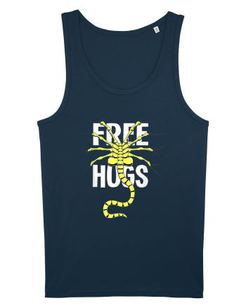 Free Hugs Navy