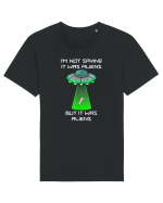 Funny Amputee Leg Foot Amputation Tricou mânecă scurtă Unisex Rocker