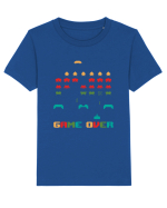 Game Over Retro Arcade Gaming Tricou mânecă scurtă  Copii Mini Creator