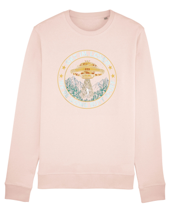 Get In Loser We're Doing Butt Stuff Candy Pink