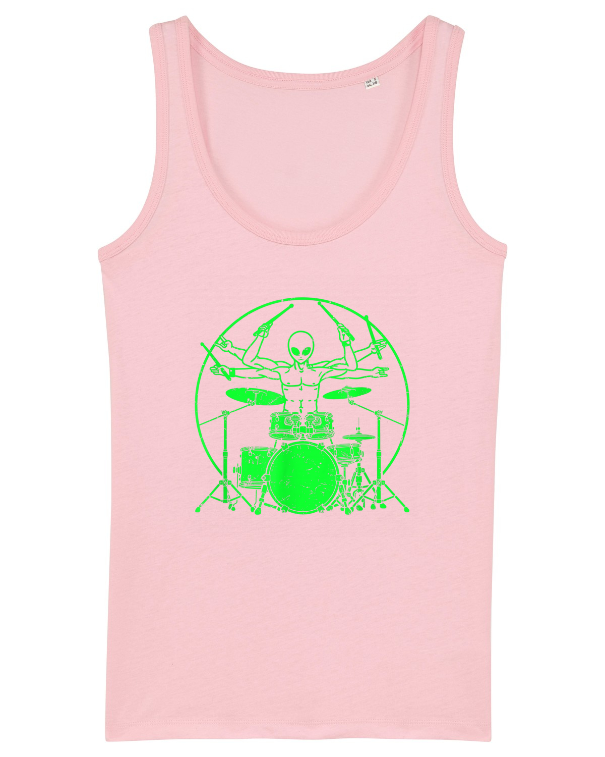 Maiou Damă Dreamer Cotton Pink