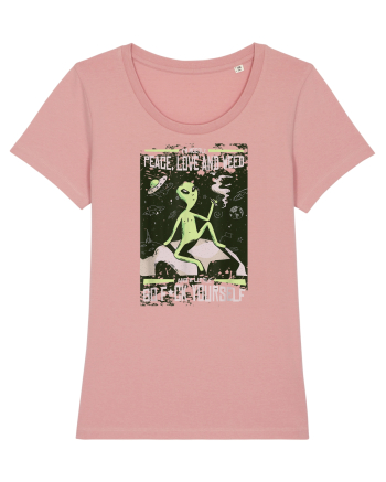 High Alien Stoner Canyon Pink