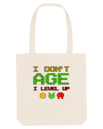 I Don't Age I Level Up Old Gamer Natural
