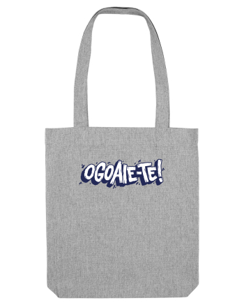 Ogoaie-te I Heather Grey