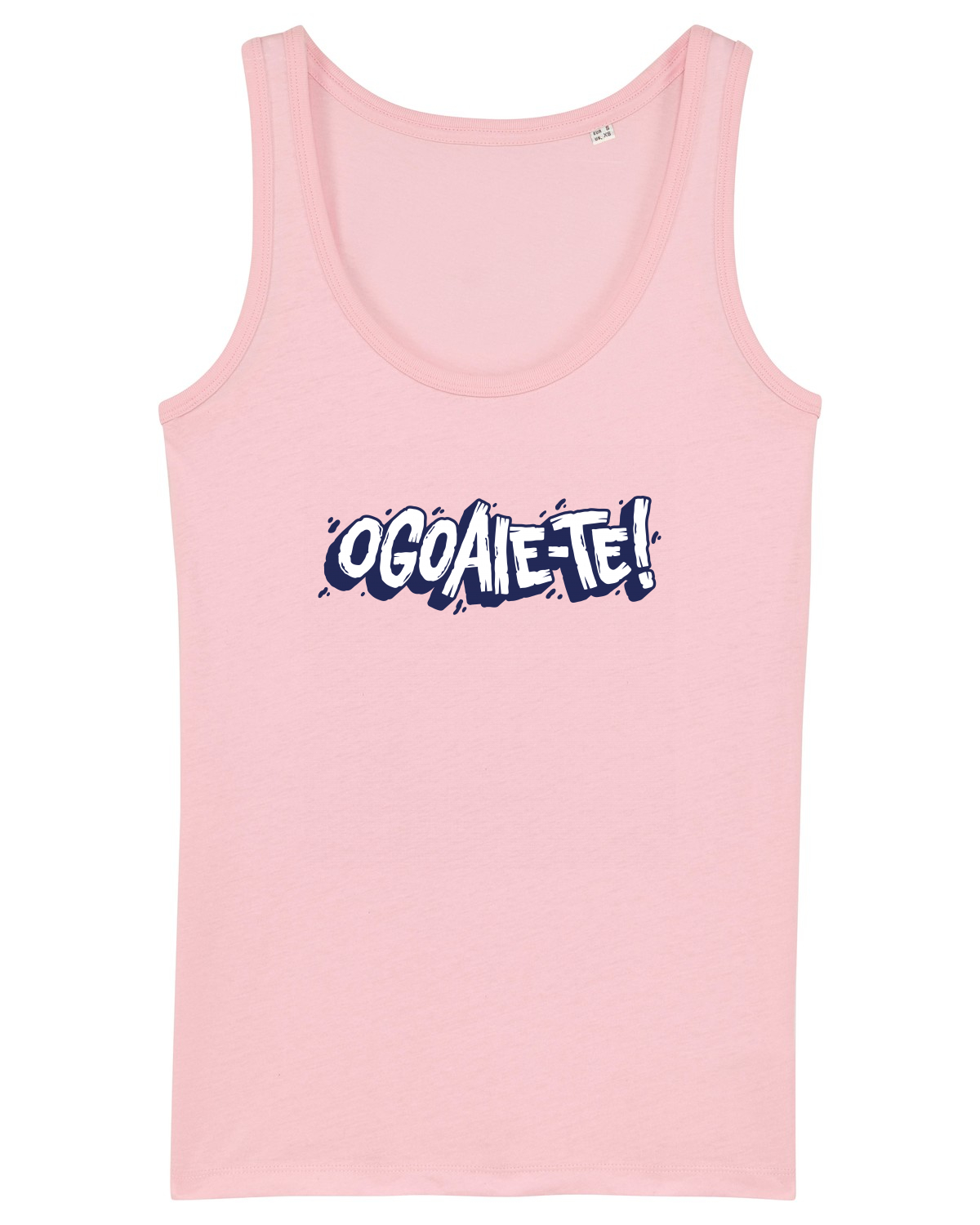 Maiou Damă Dreamer Cotton Pink