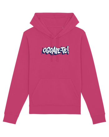 Ogoaie-te I Raspberry