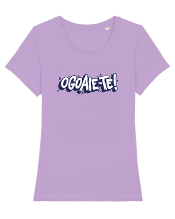 Ogoaie-te I Lavender Dawn