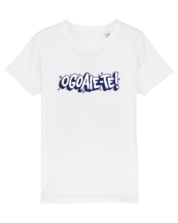 Ogoaie-te I White