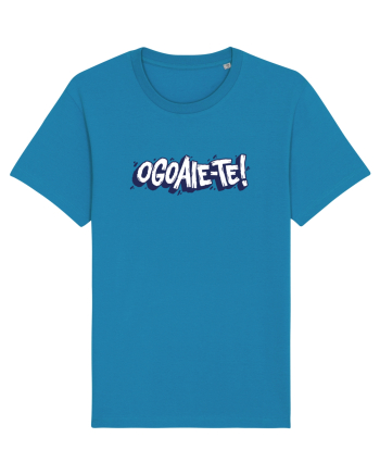 Ogoaie-te I Azur
