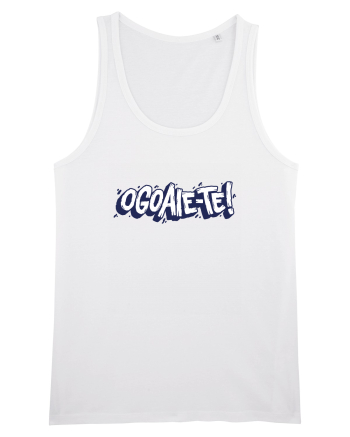 Ogoaie-te I White