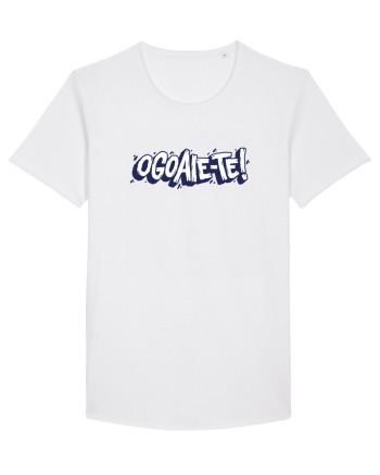 Ogoaie-te I White