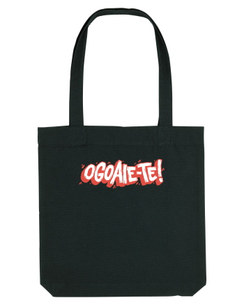 Ogoaie-te II Black