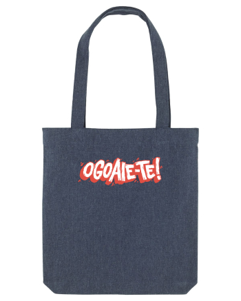 Ogoaie-te II Midnight Blue