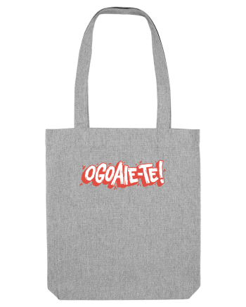 Ogoaie-te II Heather Grey