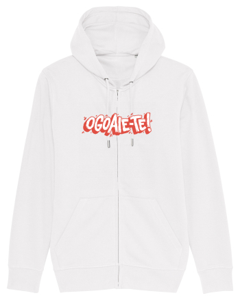 Ogoaie-te II White