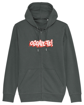 Ogoaie-te II Anthracite