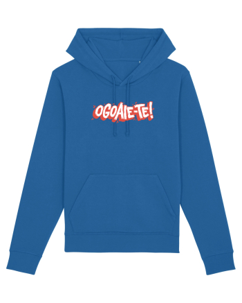 Ogoaie-te II Royal Blue