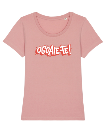 Ogoaie-te II Canyon Pink