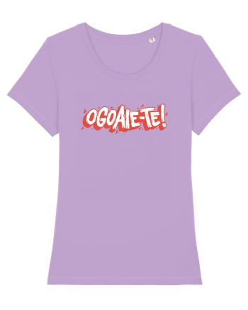 Ogoaie-te II Lavender Dawn