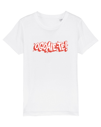 Ogoaie-te II White