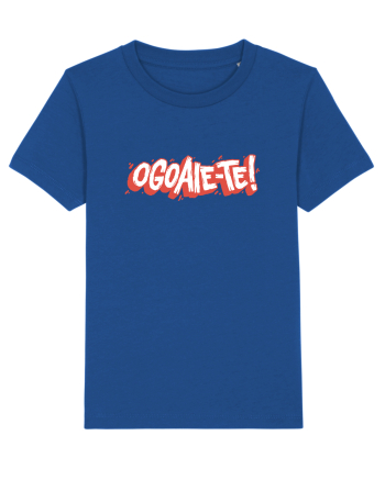 Ogoaie-te II Majorelle Blue