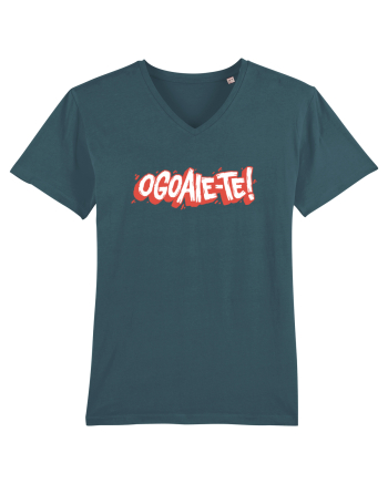 Ogoaie-te II Stargazer