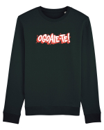 Ogoaie-te II Bluză mânecă lungă Unisex Rise