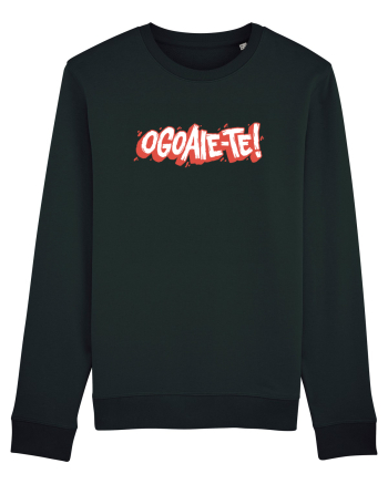 Ogoaie-te II Black