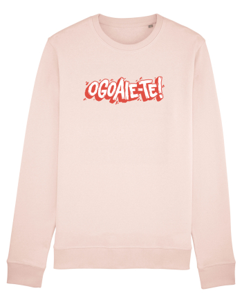 Ogoaie-te II Candy Pink