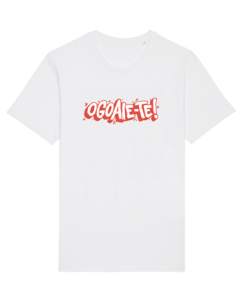 Ogoaie-te II White