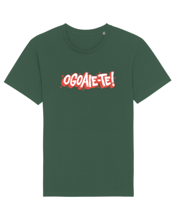 Ogoaie-te II Bottle Green