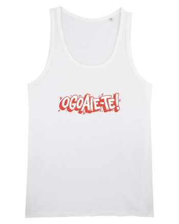 Ogoaie-te II White