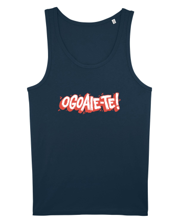 Ogoaie-te II Navy