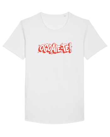 Ogoaie-te II White