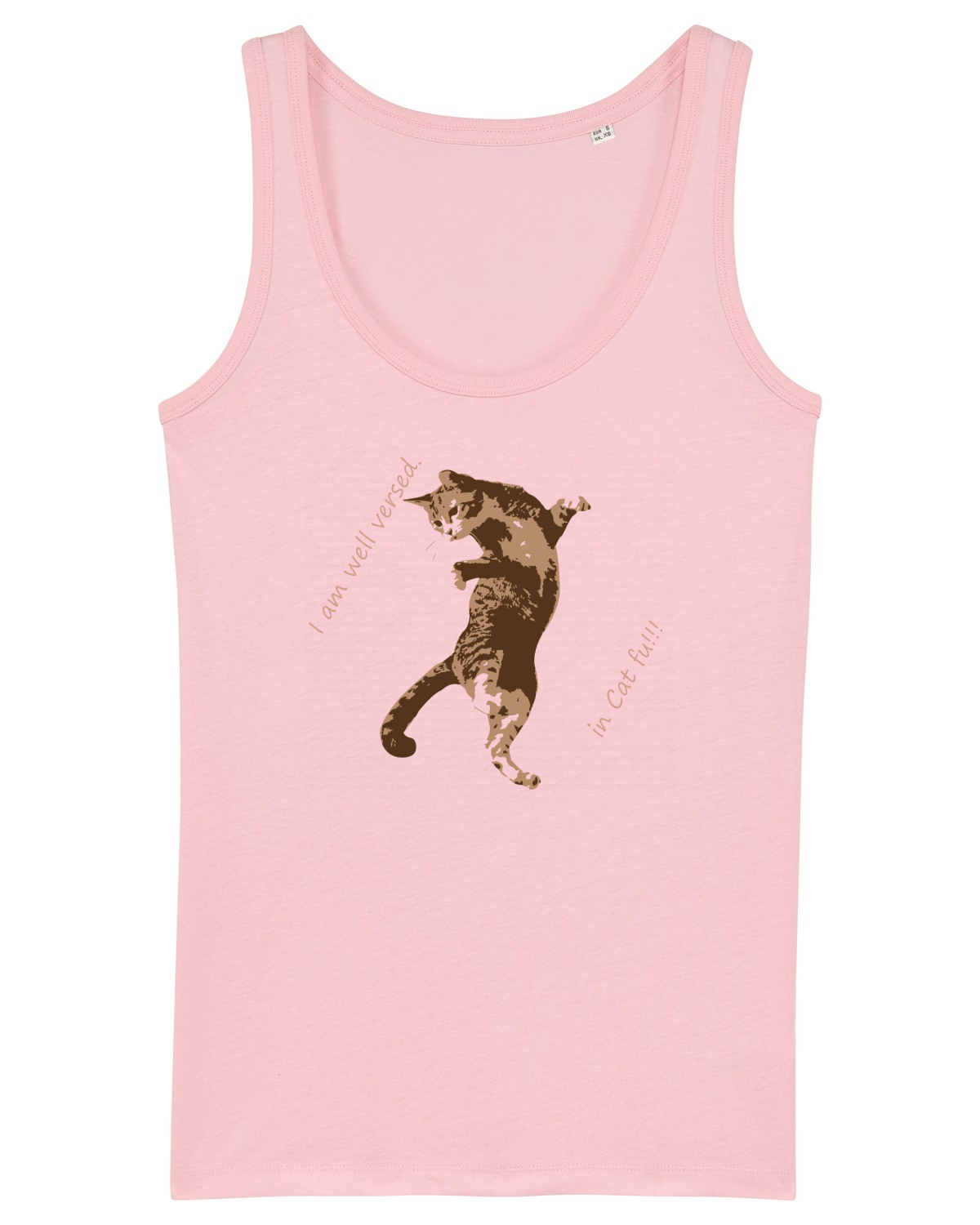 Maiou Damă Dreamer Cotton Pink